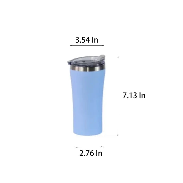 15Oz Travel Coffee Cup