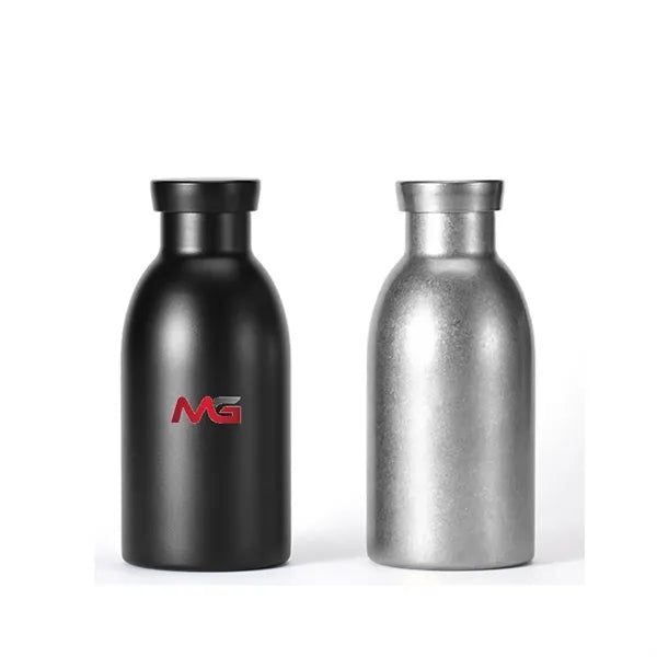 Stainless Steel Sports Water Bottle