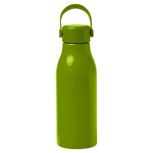 CORE365 22 oz Recycled Aluminum Water Bottle