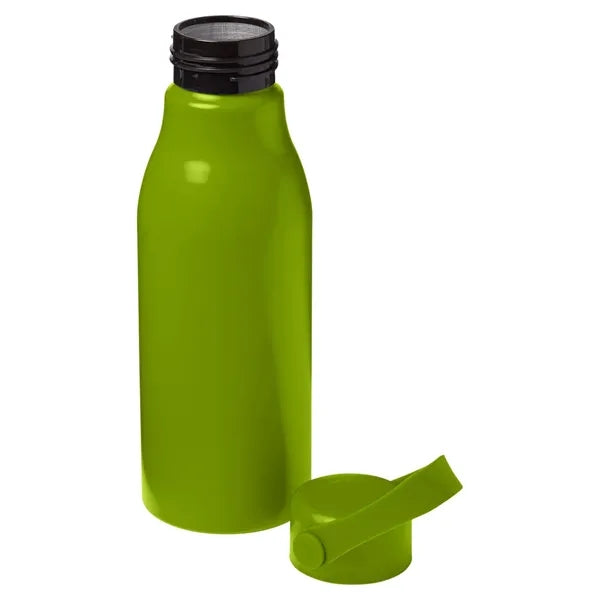 CORE365 22 oz Recycled Aluminum Water Bottle