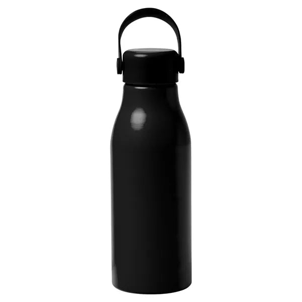 CORE365 22 oz Recycled Aluminum Water Bottle