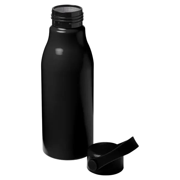 CORE365 22 oz Recycled Aluminum Water Bottle