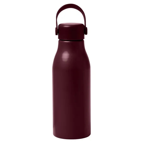 CORE365 22 oz Recycled Aluminum Water Bottle