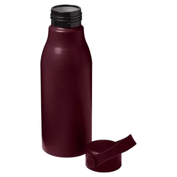 CORE365 22 oz Recycled Aluminum Water Bottle