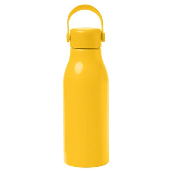 CORE365 22 oz Recycled Aluminum Water Bottle