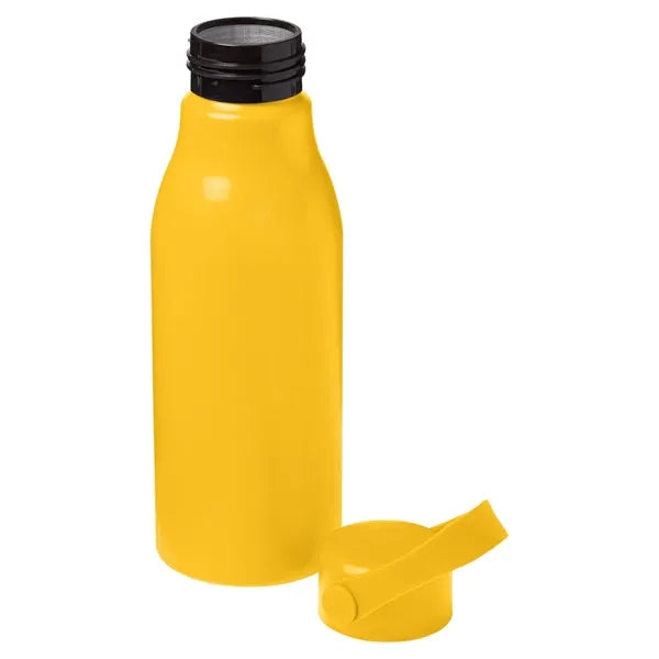 CORE365 22 oz Recycled Aluminum Water Bottle