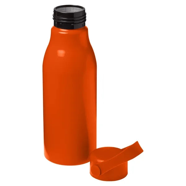 CORE365 22 oz Recycled Aluminum Water Bottle