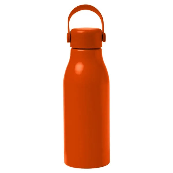CORE365 22 oz Recycled Aluminum Water Bottle