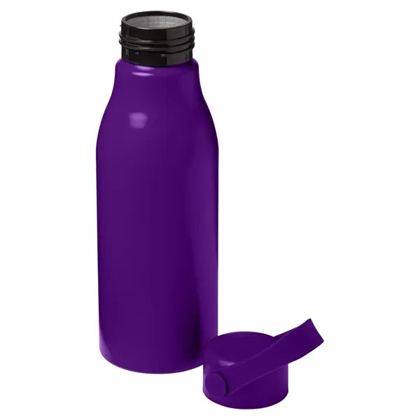 CORE365 22 oz Recycled Aluminum Water Bottle