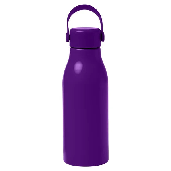 CORE365 22 oz Recycled Aluminum Water Bottle