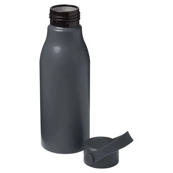 CORE365 22 oz Recycled Aluminum Water Bottle