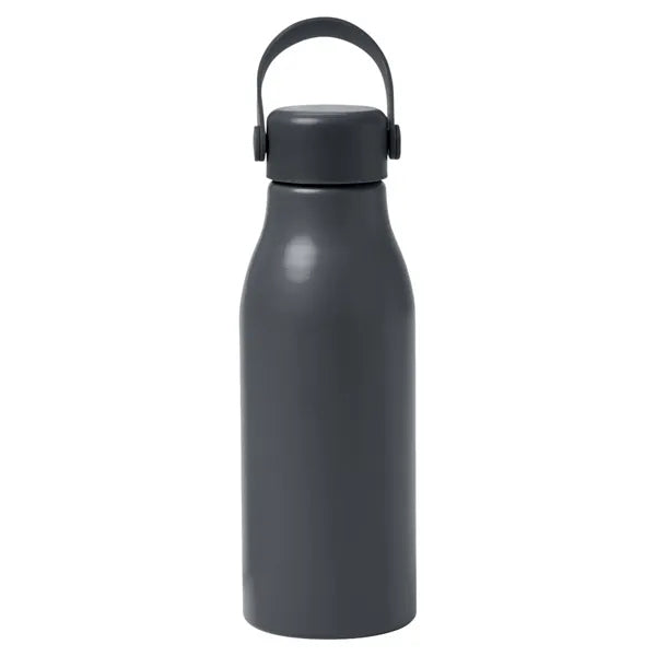 CORE365 22 oz Recycled Aluminum Water Bottle