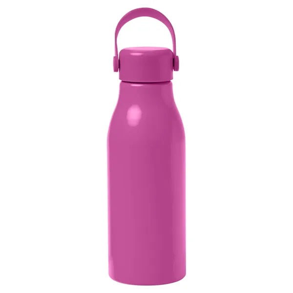 CORE365 22 oz Recycled Aluminum Water Bottle