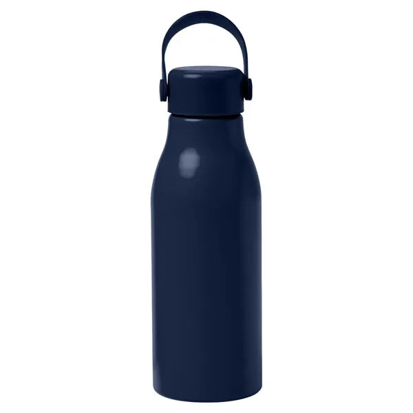 CORE365 22 oz Recycled Aluminum Water Bottle
