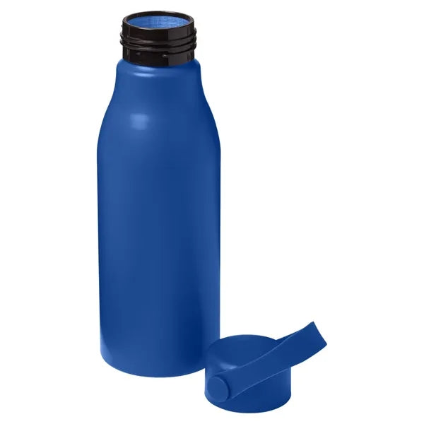 CORE365 22 oz Recycled Aluminum Water Bottle