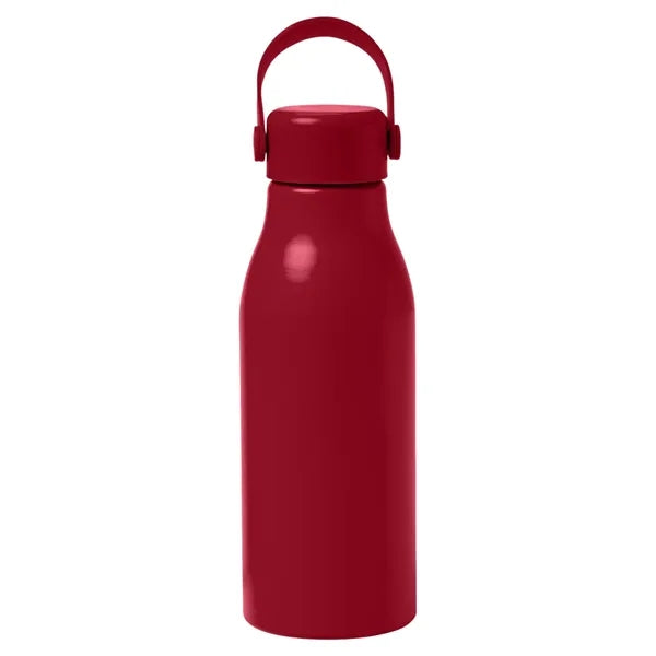 CORE365 22 oz Recycled Aluminum Water Bottle