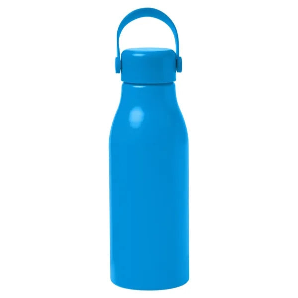 CORE365 22 oz Recycled Aluminum Water Bottle
