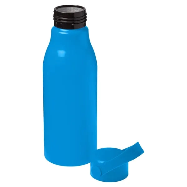 CORE365 22 oz Recycled Aluminum Water Bottle