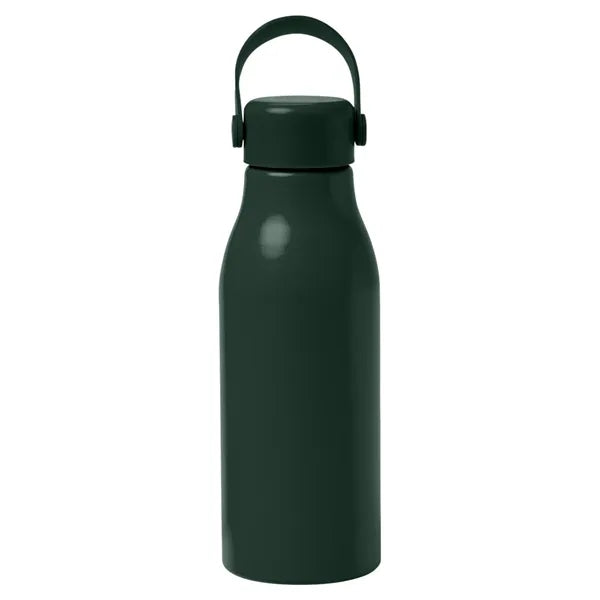CORE365 22 oz Recycled Aluminum Water Bottle