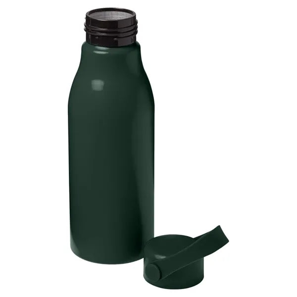CORE365 22 oz Recycled Aluminum Water Bottle