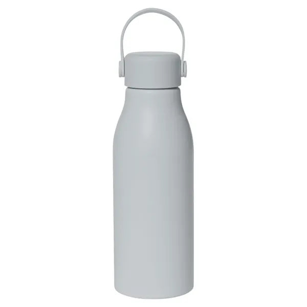 CORE365 22 oz Recycled Aluminum Water Bottle