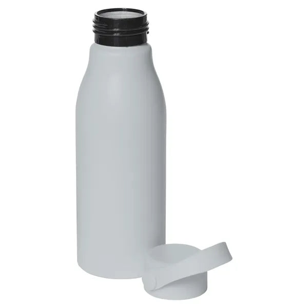CORE365 22 oz Recycled Aluminum Water Bottle