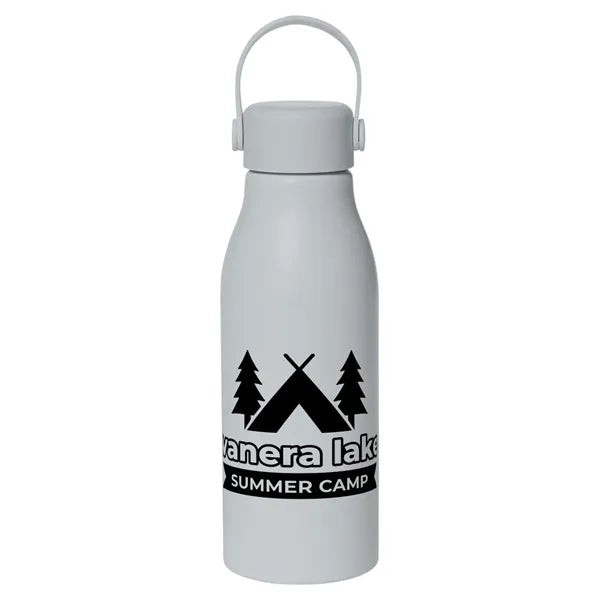 CORE365 22 oz Recycled Aluminum Water Bottle