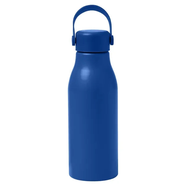 CORE365 22 oz Recycled Aluminum Water Bottle