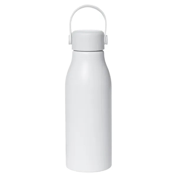 CORE365 22 oz Recycled Aluminum Water Bottle