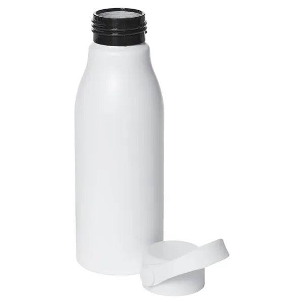 CORE365 22 oz Recycled Aluminum Water Bottle