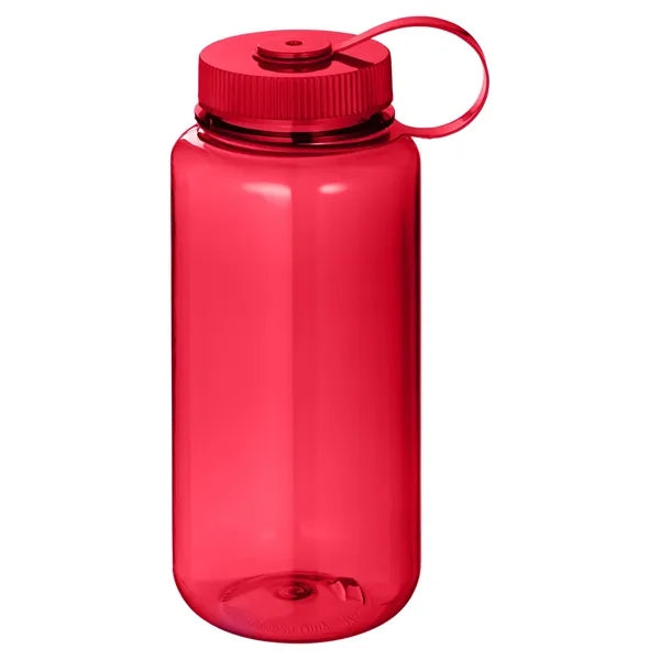 CORE365 27 oz Tritan Wide Mouth Water Bottle