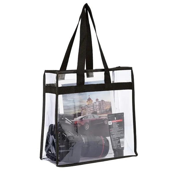 All Access Tote Bag
