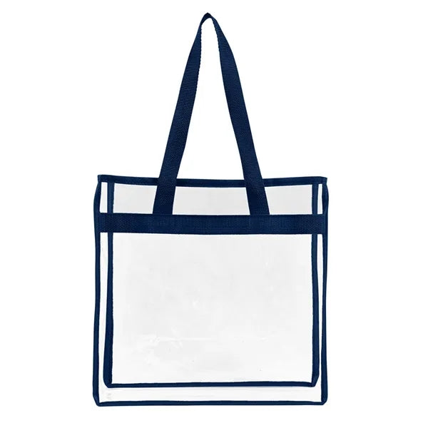 All Access Tote Bag