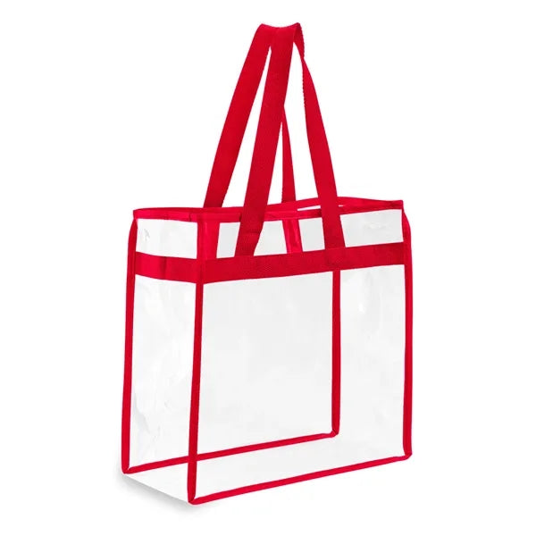 All Access Tote Bag