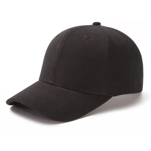 Cotton Twill Cap