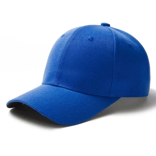 Cotton Twill Cap