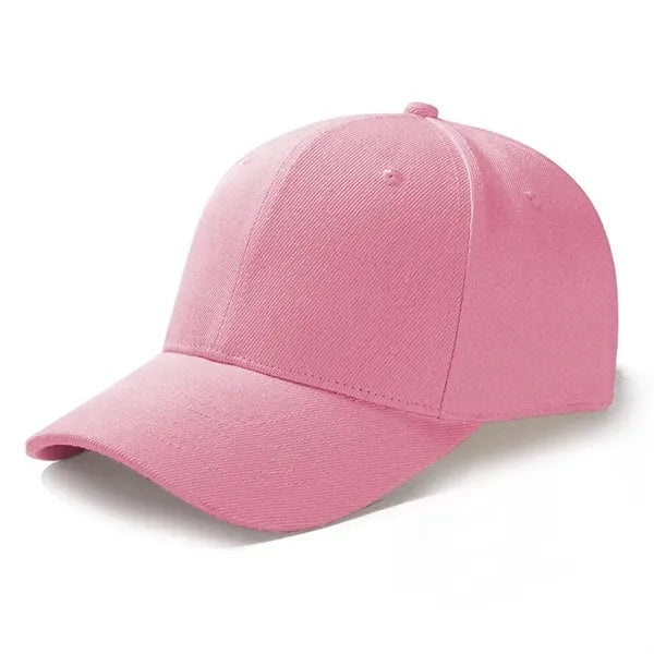 Cotton Twill Cap