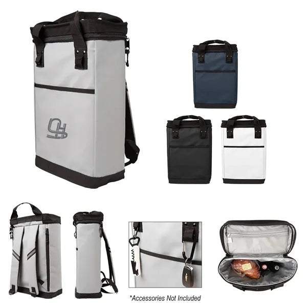 Cooler Backpack