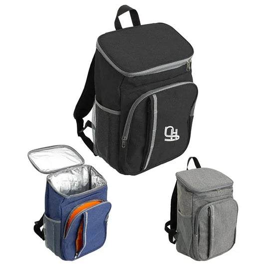 Cooler Backpack