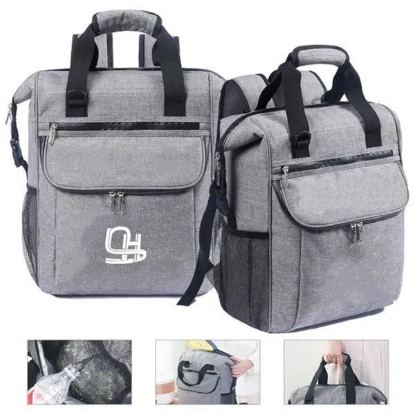 Cooler Backpack