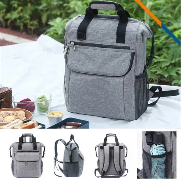 Cooler Backpack