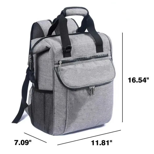 Cooler Backpack