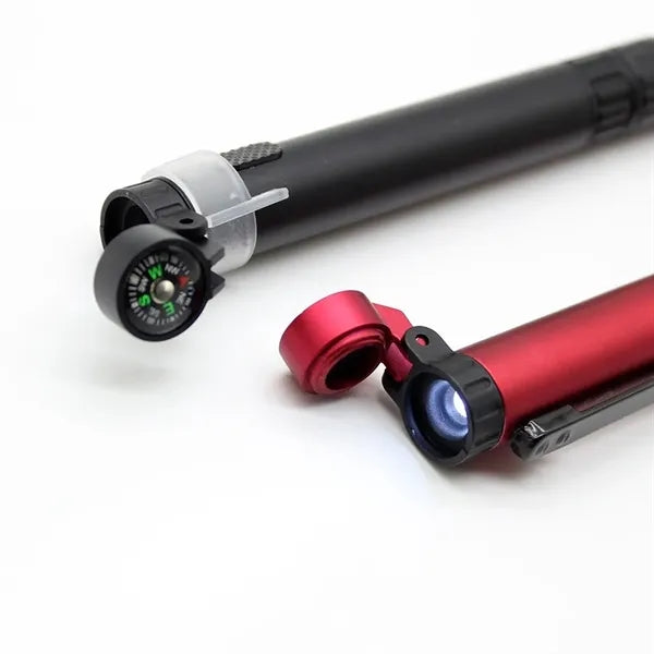 Multifunctional Logo Pen