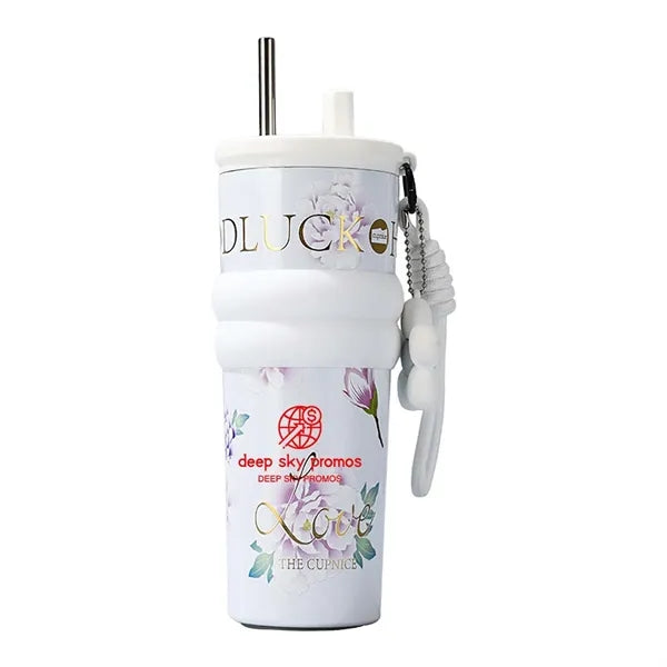 Car insulated cup