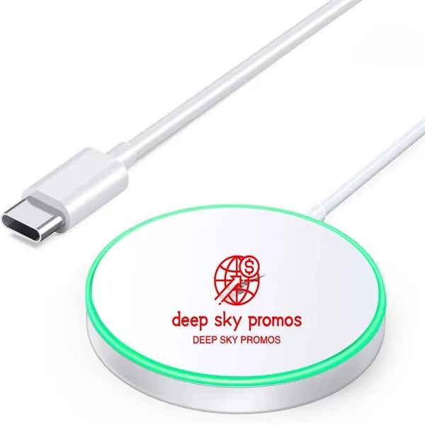 15W wireless charger