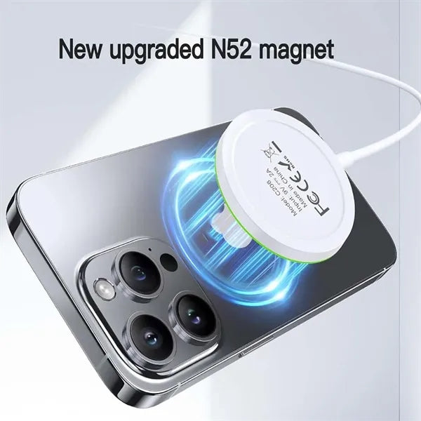 15W wireless charger