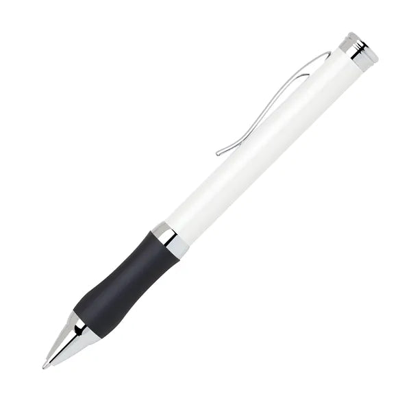 Boston Custom Pen with Photo Dome Top