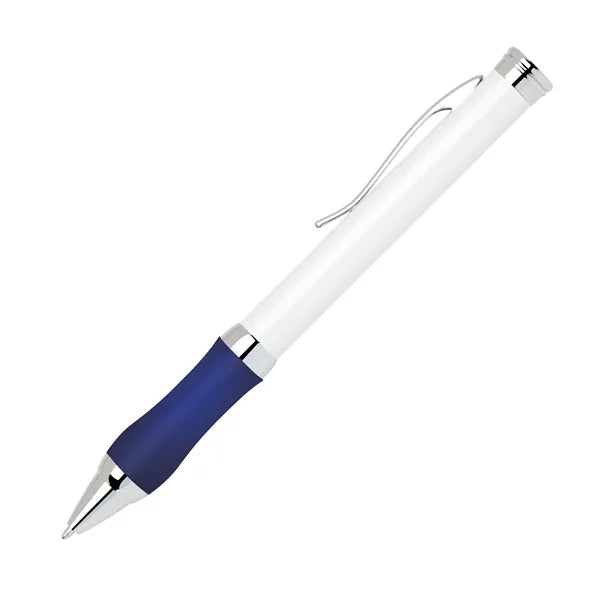 Boston Custom Pen with Photo Dome Top