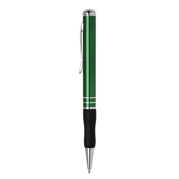 Caesar Aluminum Ballpoint Pen