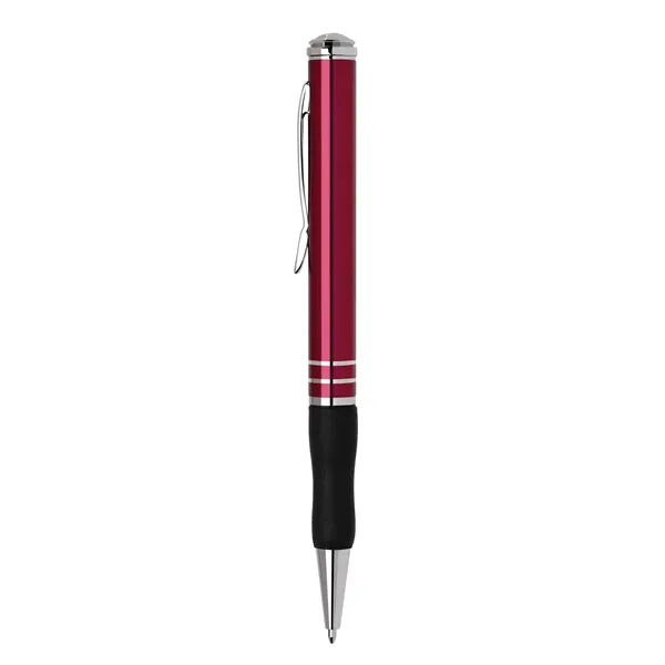 Caesar Aluminum Ballpoint Pen